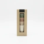 סט 5 כוסות מלמין גדולות