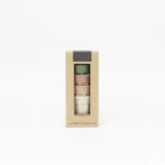 סט 5 כוסות מלמין קטנות