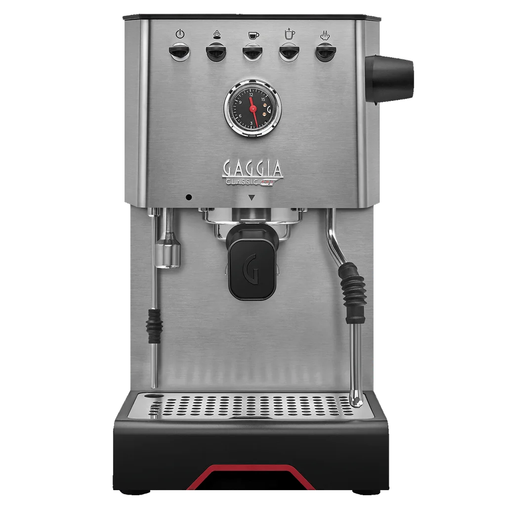 מכונת קפה ידנית גאג'יה קלאסיק Gaggia Classic GT