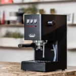 צינור הקצפה מקצועי של Gaggia Classic Pro E24 להכנת חלב מוקצף