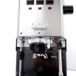 מוט הקצפה מקצועי של מכונת אספרסו Gaggia Classic Pro E24.