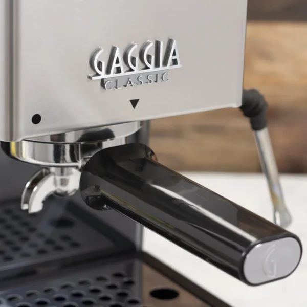 מיכל מים נשלף של Gaggia Classic Pro E24.