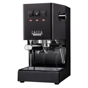 מיכל המים הנשלף בנפח 2.1 ליטר של מכונת Gaggia Classic Pro E24