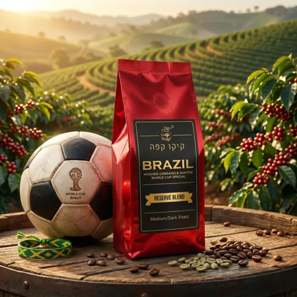 Brazil Reserve 3 Copy