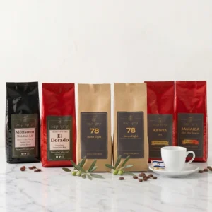 מארז עצמאות 26