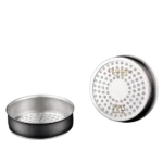 פלדת אל-חלד AISI 316 של מסנן המקלחת IMS Competition E61