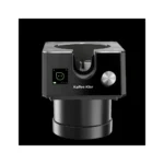 Kaffee Klar T1 – דלי איסוף שאריות קפה נשלף ומערכת ניקוי