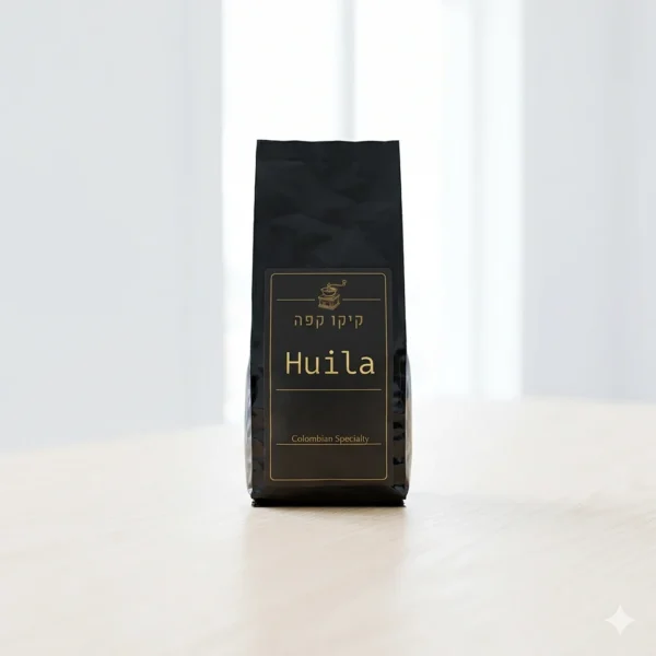 Huila Specialty Coffee A