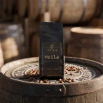 Huila Specialty Coffee Barrel Aged