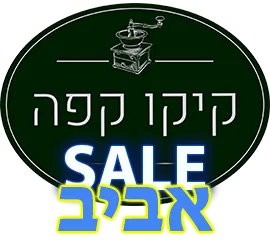 Logo Clear Hebrew 2026 אביב