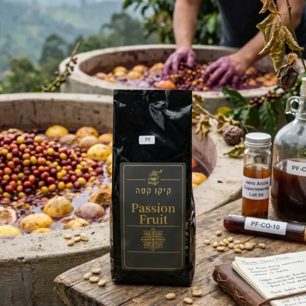 The Coffee Bag Copy