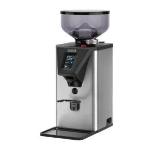 סכינים שטוחות 55 מ"מ פלדה מחוסמת Gaggia MDF 55