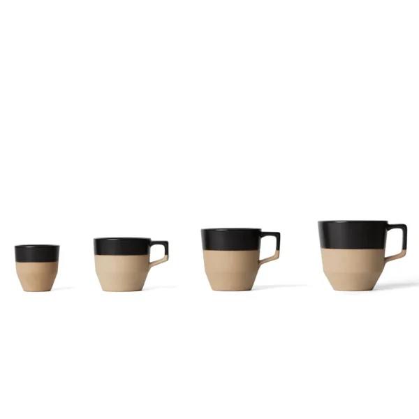 J L Hufford Notneutral Pico Cup With Saucer Jl Hufford 37547320508593