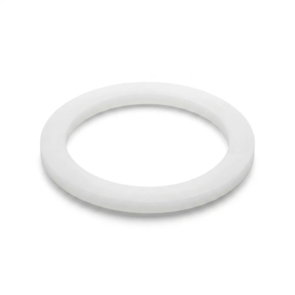 אטם ראש סיליקון למכונת קפה לליט 57 ממ portafilter gasket