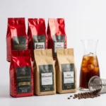 מארז קפה קר 03 Cold Brew