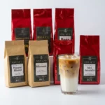 מארז קפה קר 04 Iced Latte