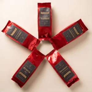 Reserve Collection 1x