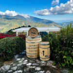 Jamaica Reserve Blend - תערובת ג'מייקה בלו מאונטיין רזרב מסדרת היוקרה של קיקו קפה
