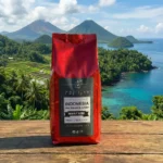 Indonesia Reserve Blend - תערובת אינדונזיה רזרב מסדרת היוקרה של קיקו קפה