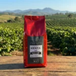 Kenya AA Reserve Blend - תערובת קנייה AA רזרב מסדרת היוקרה של קיקו קפה