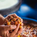 Mango Co Fermented Coffee Huila 3x