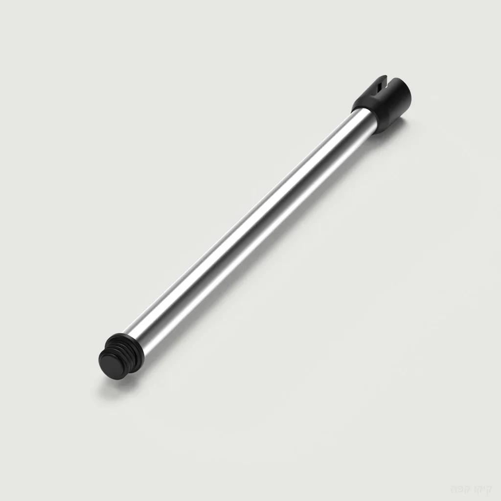 NanoFoamer GO Shaft מוט חליפי לננופואמר גו בצבע שחור