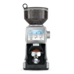 אותה מטחנה בדיוק בתג Breville BCG820, הדגם המקביל של Sage Smart Grinder Pro SCG820 בארצות הברית ובאוסטרליה