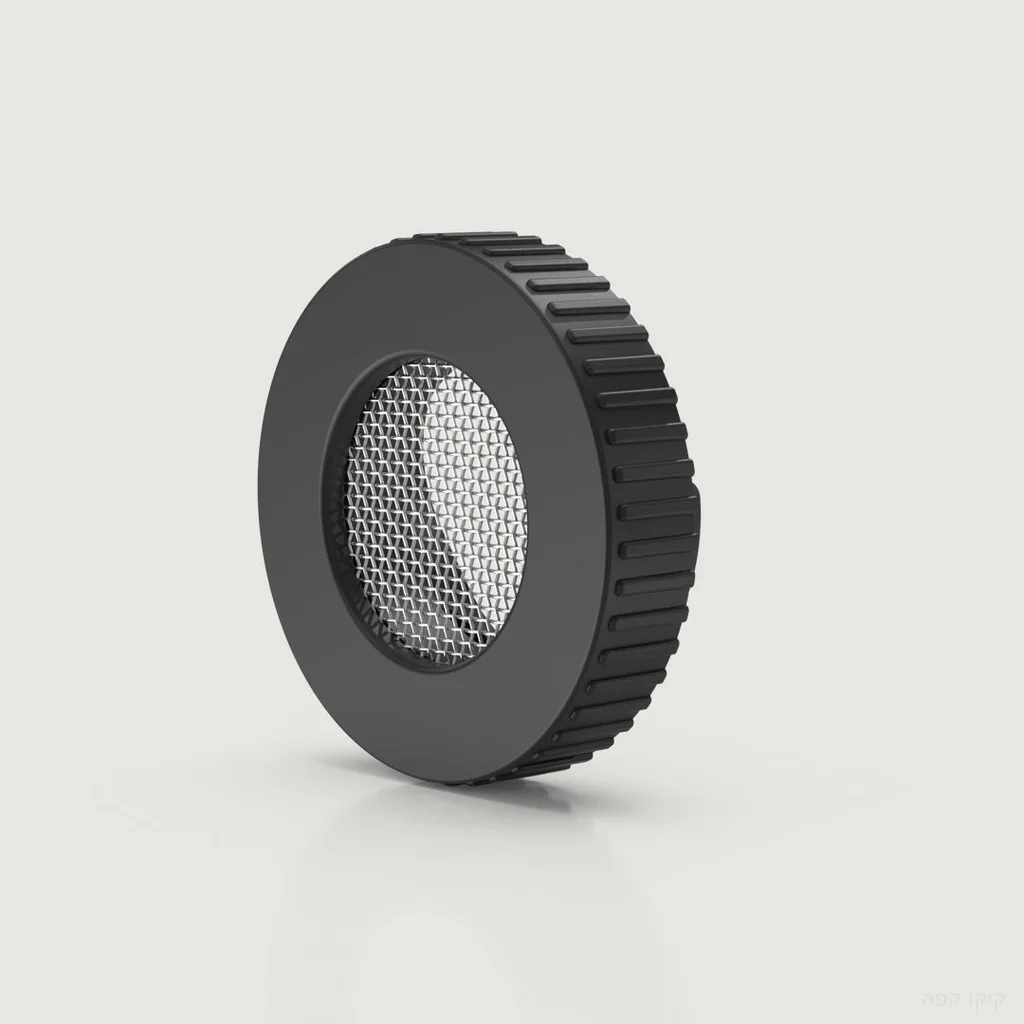 NanoFoamer PRO Magnetic NanoScreen רשת מגנטית חליפית לננופואמר פרו