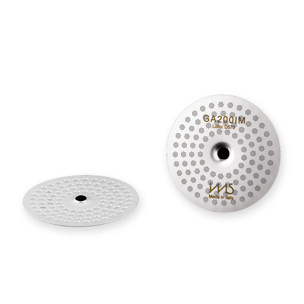 מסננת ראש מקצועית למכונת קפה גאג'יה IMS Gaggia Competition Shower Screen GA200IM